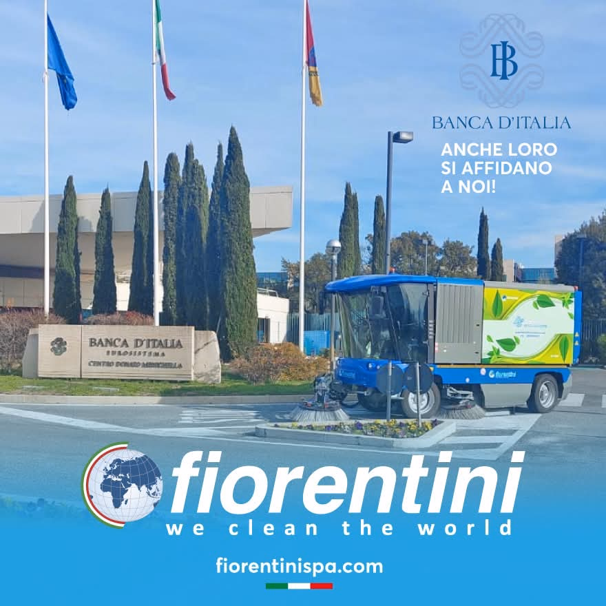 Bank Italy Background